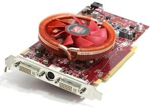AMD May Unveil 40nm Radeon HD 4750 Soon