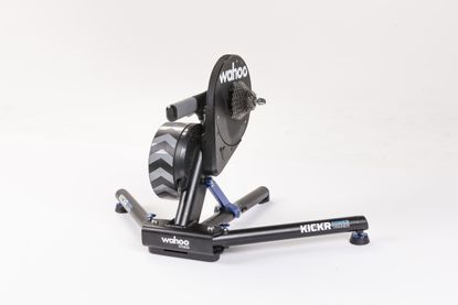 Wahoo turbo hot sale trainer review