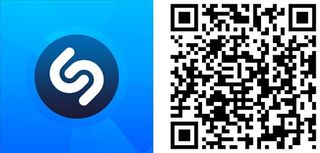 QR: Shazam Encore