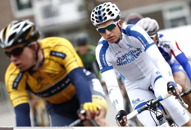 Martijn Verschoor (Novo Nordisk)