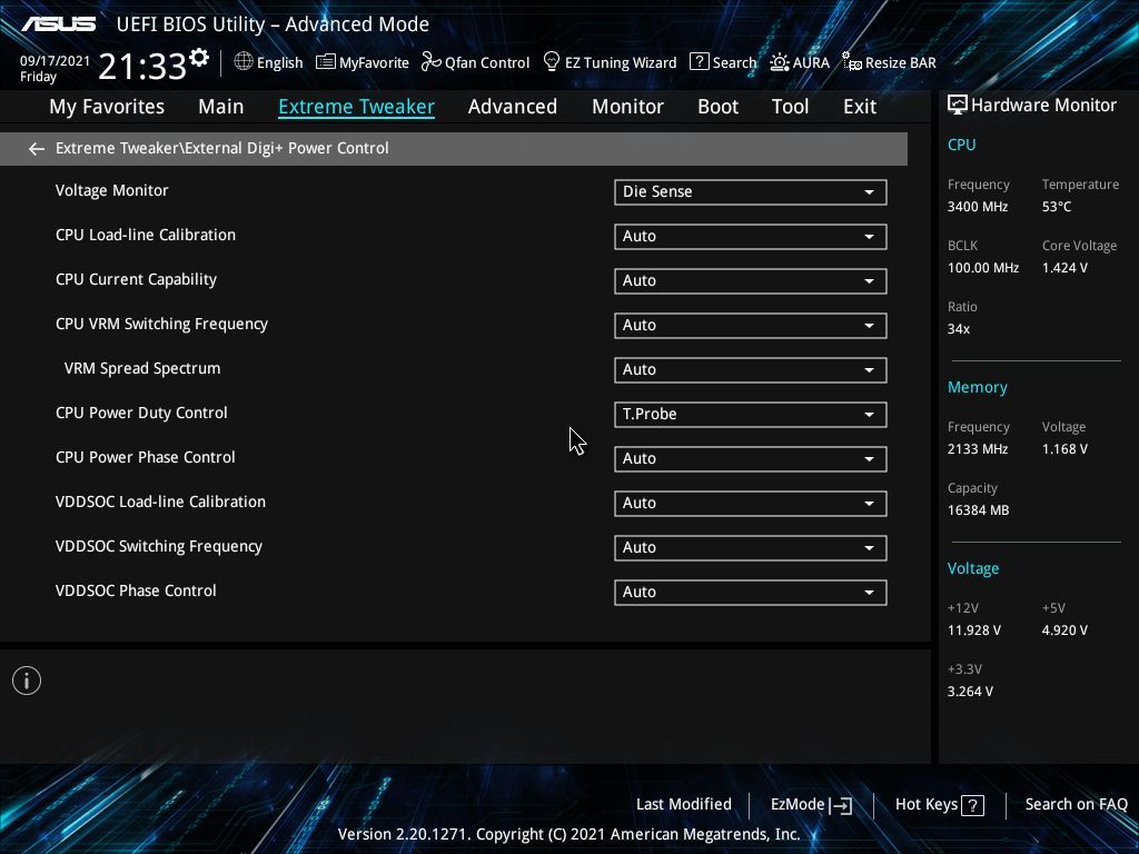 Asus ProArt X570-Creator WIFI