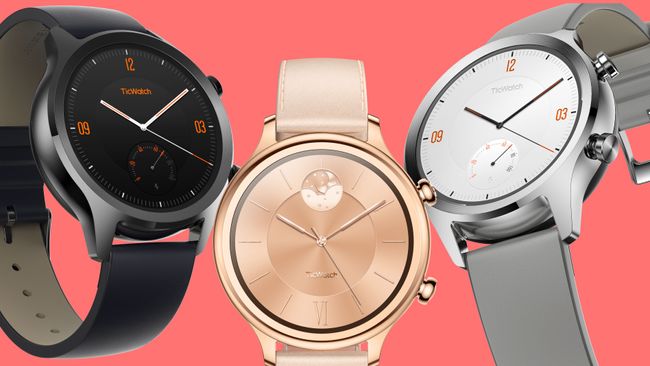 mobvoi c2 review