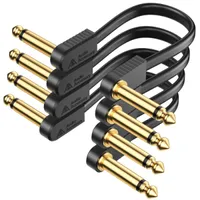 AA Audio Accessory Patch Cables