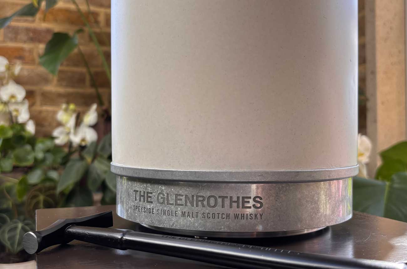 The Glenrothes The 51