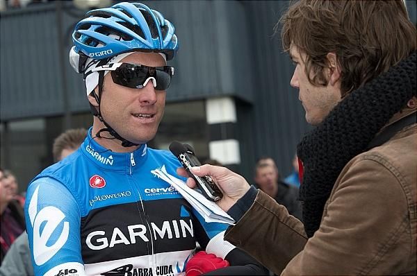 Christian Vande Velde (Garmin Barracuda)