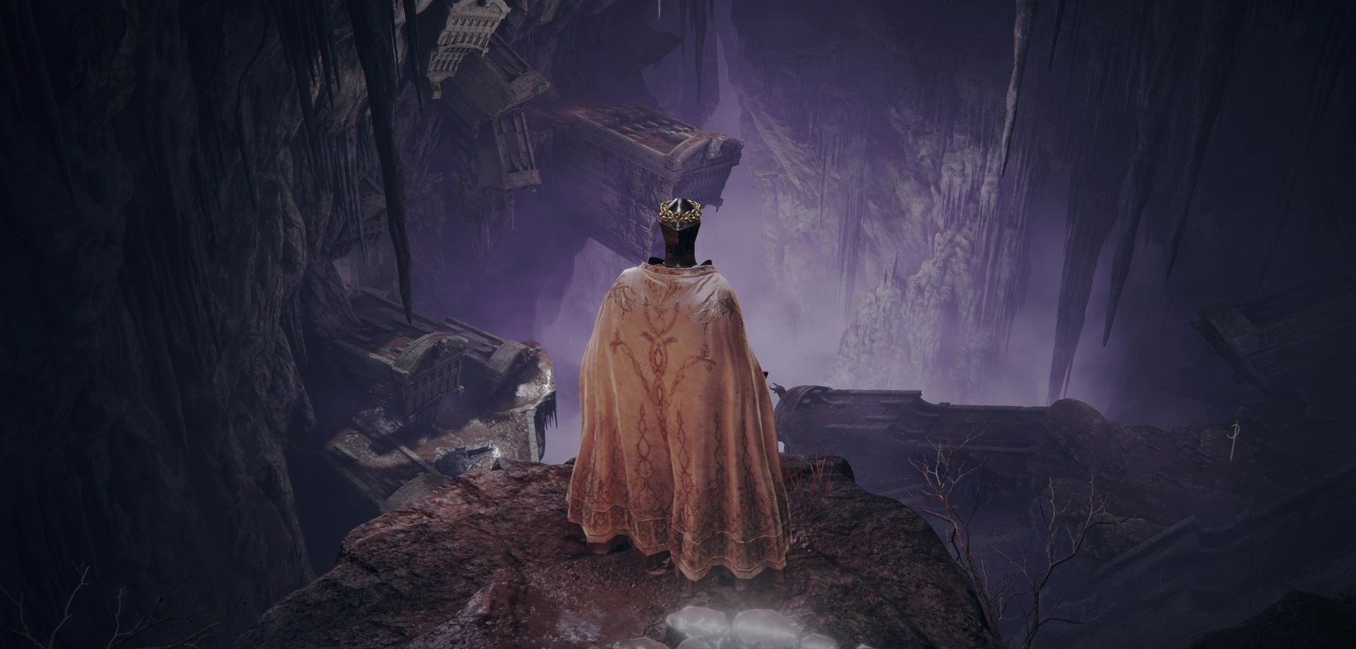 Elden Ring: Shadow of the Erdtree review | GamesRadar+