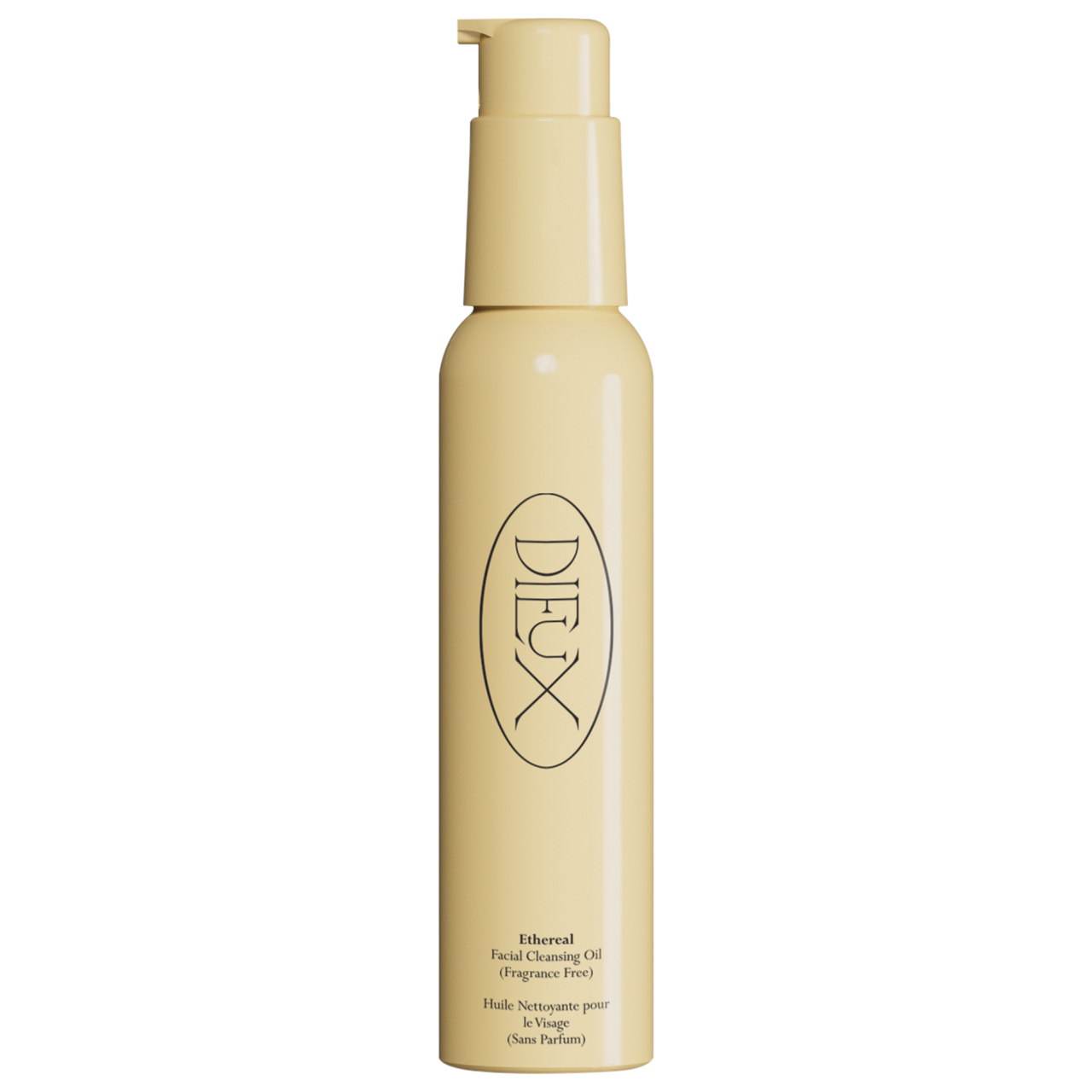 Ethereal Instant Makeup Removing Cleansing Oil