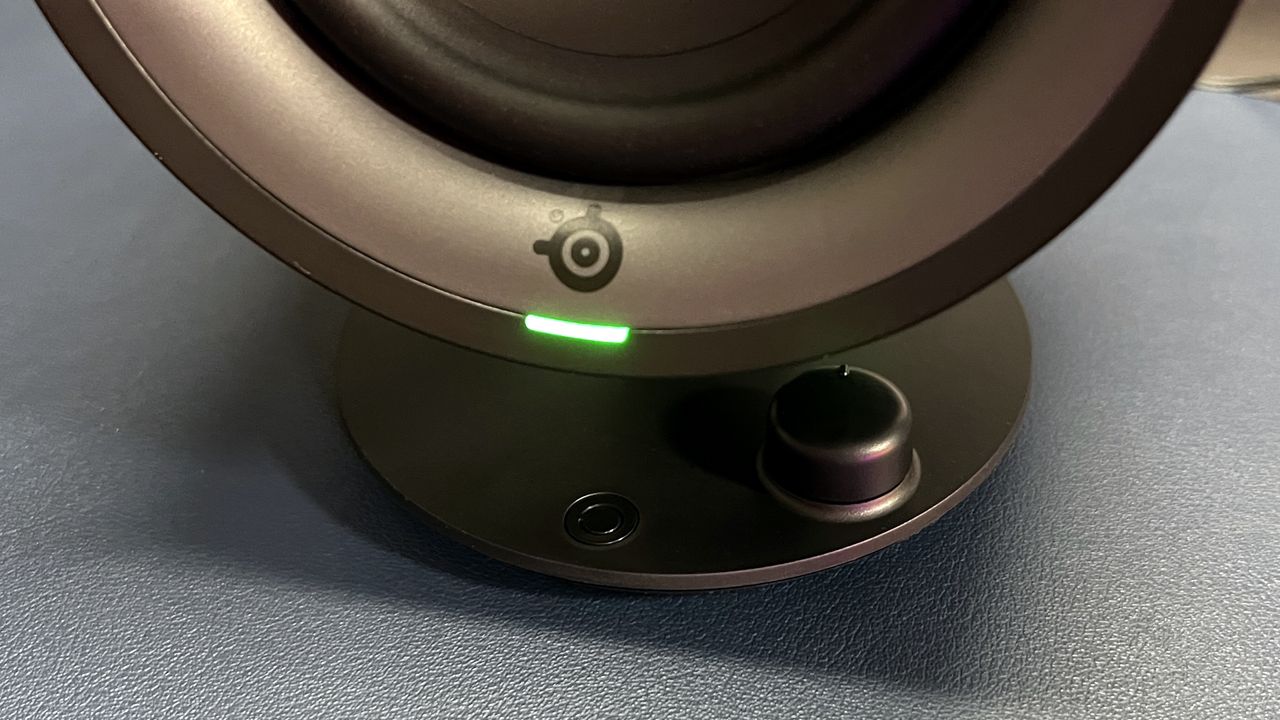 SteelSeries Arena 3