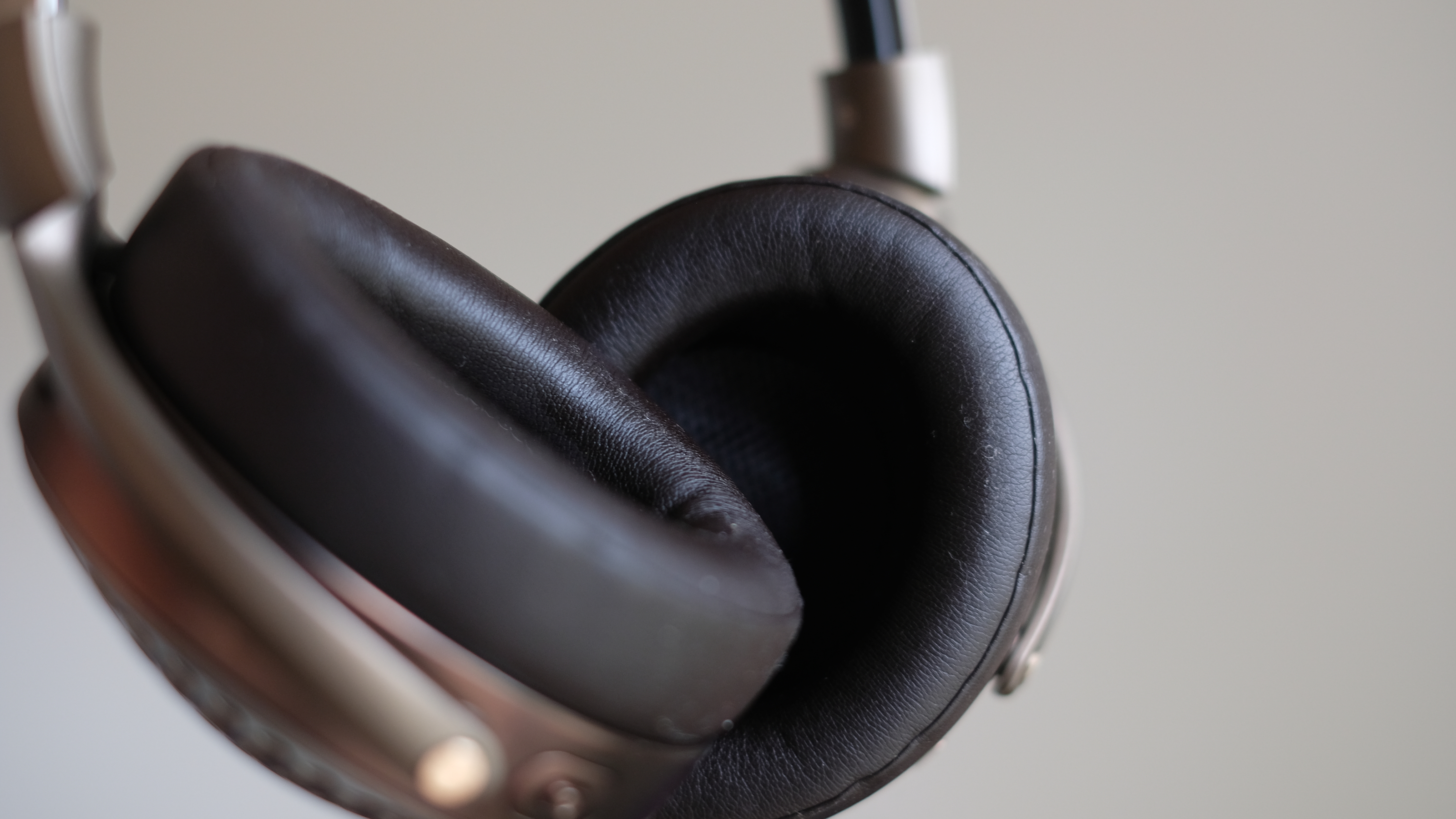 Photograph of Focal Bathys MG headphones
