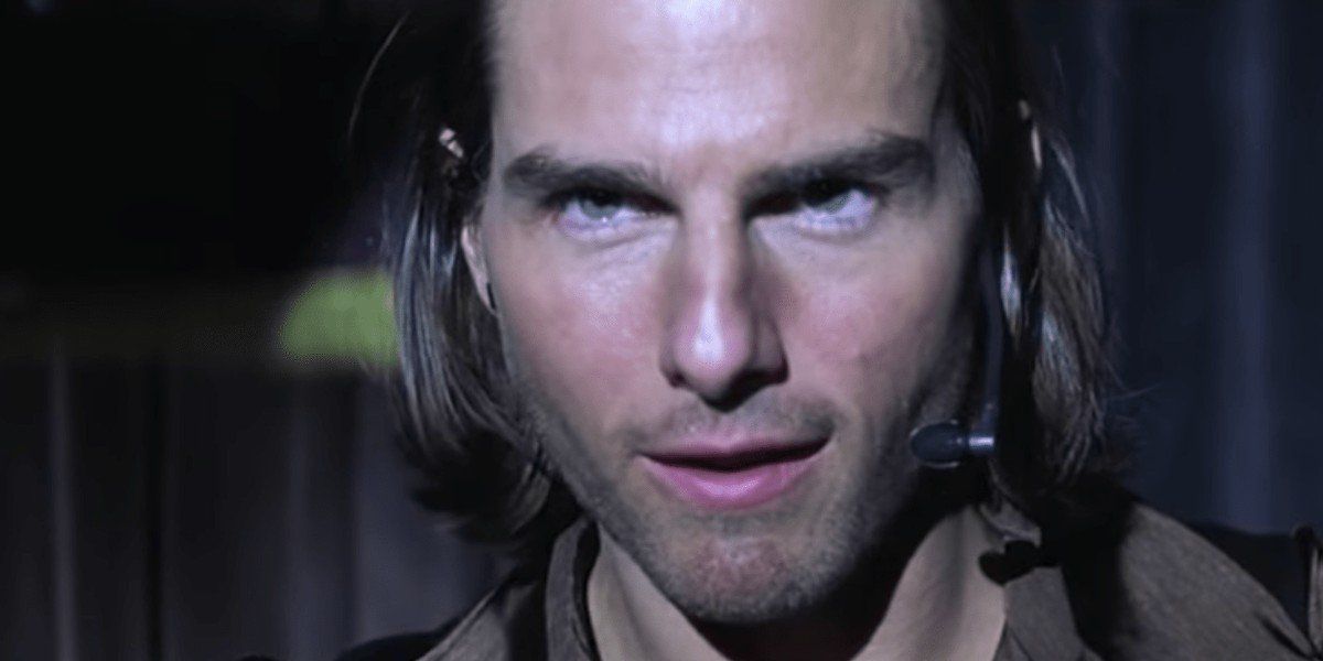10 Tom Cruise Characters Ranked By How Hardcore They Are | Cinemablend
