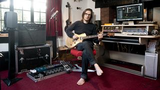 Steven Wilson