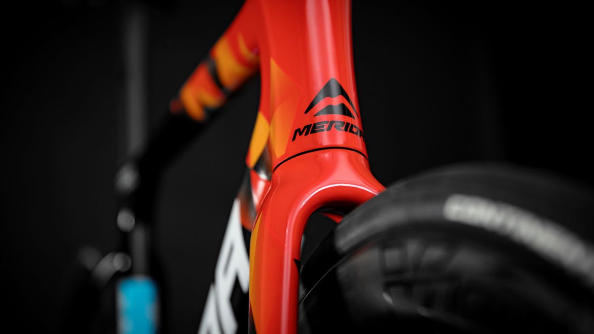 Merida Scultura Team