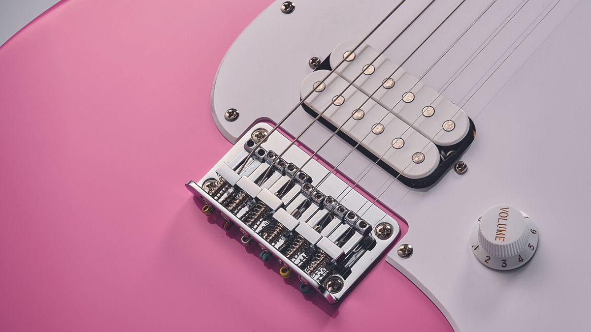 Squier Sonic Stratocaster HT H