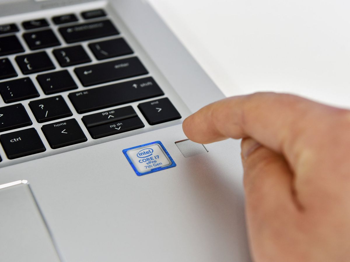 HP EliteBook x360 G2