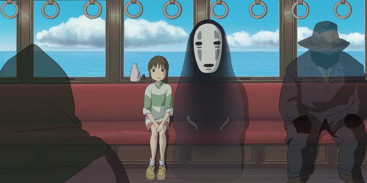 Studio Ghibli: A History Of Its Rocky Film Rights, From Disney To HBO Max |  Cinemablend