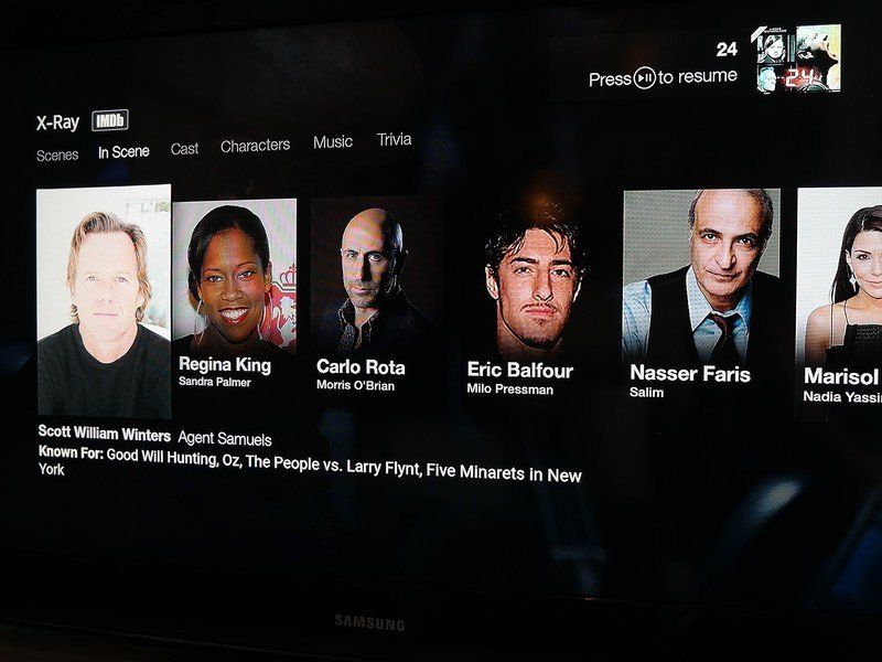 Amazon Fire TV
