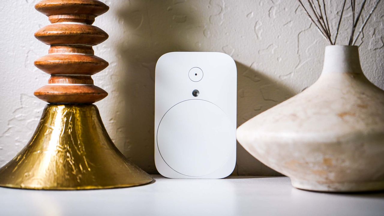Blue by ADT Review