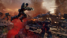 Gears of War: E-Day screenshot