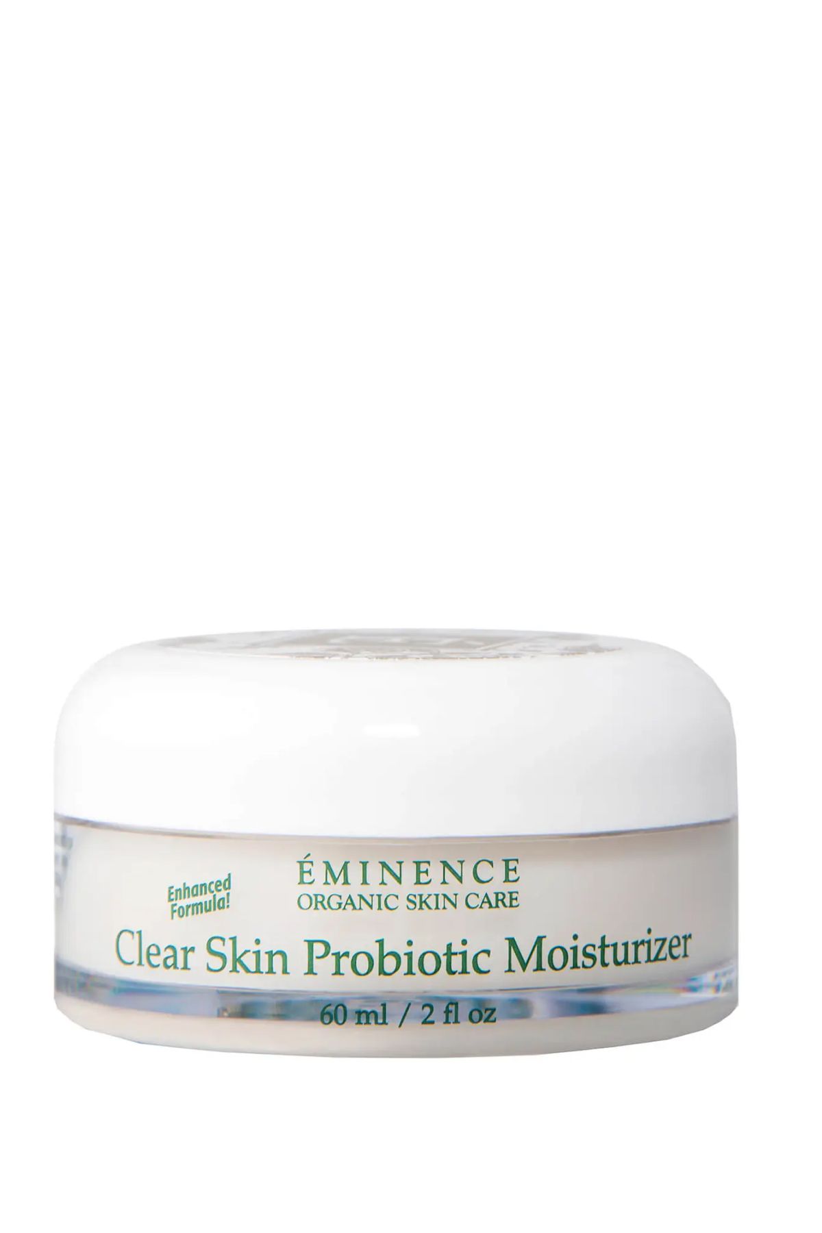 Eminence Organic Skin Care Clear Skin Probiotic Moisturizer