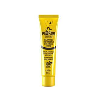 a packshot of dr paw paw original balm