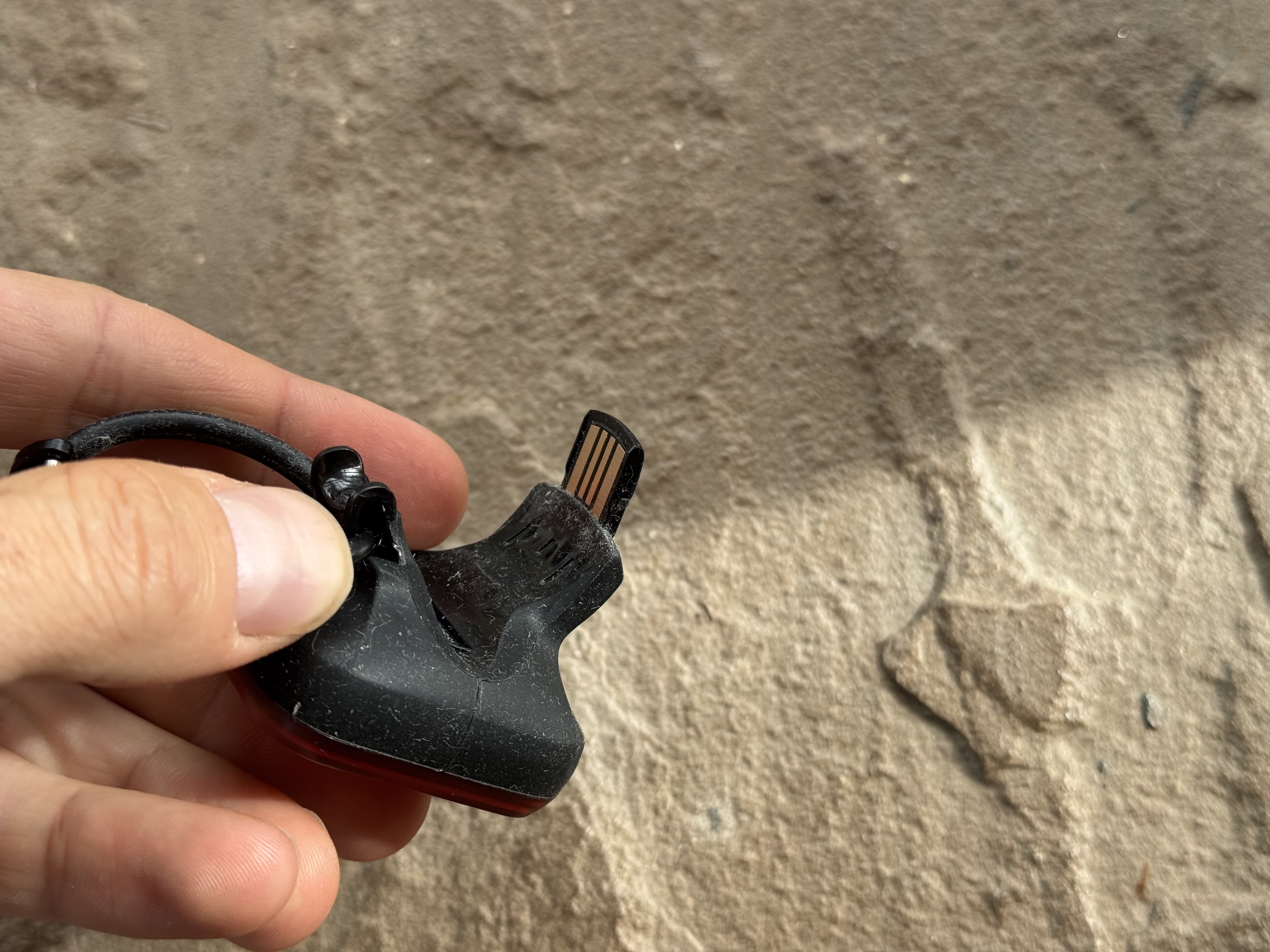 Knog Blinder Rear Bike Light
