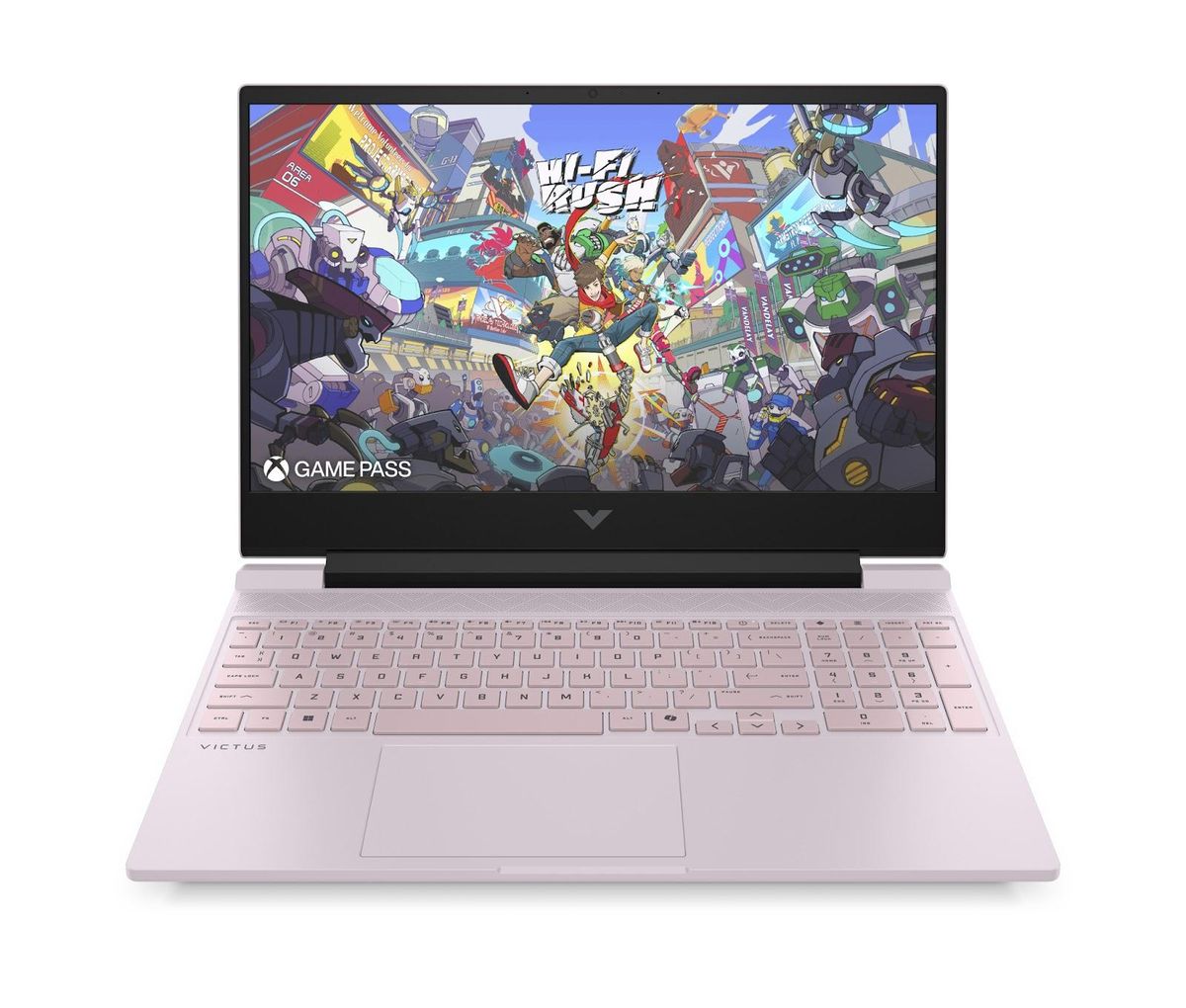 HP Omen 16