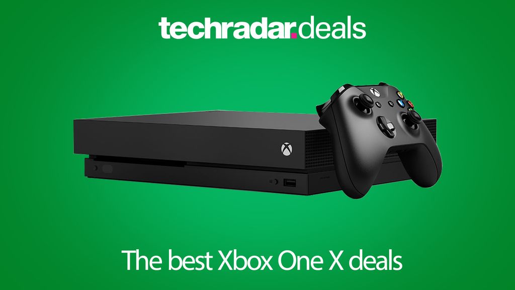 The best cheap Xbox One X deals in January 2022 TechRadar
