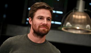 arrow series finale stephen amell