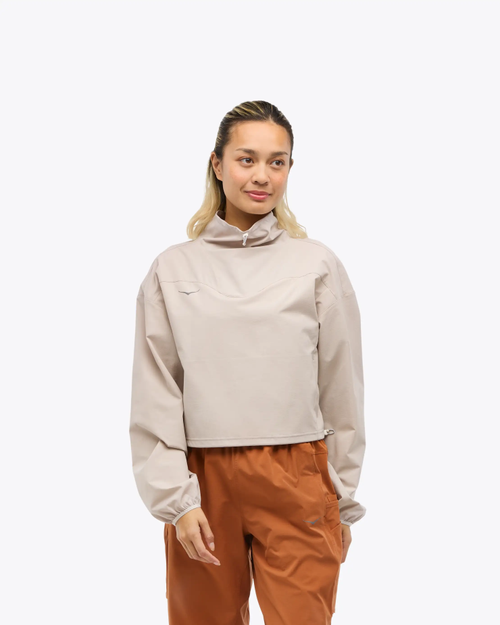 Woodland Outdoor Pullover