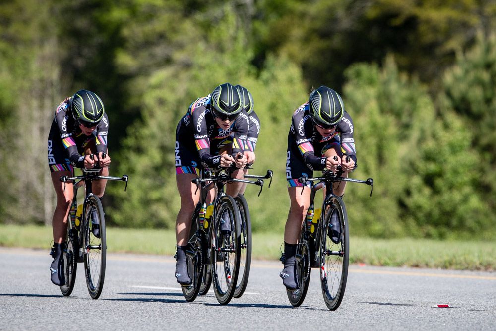 Visit Dallas-DNA pass by.