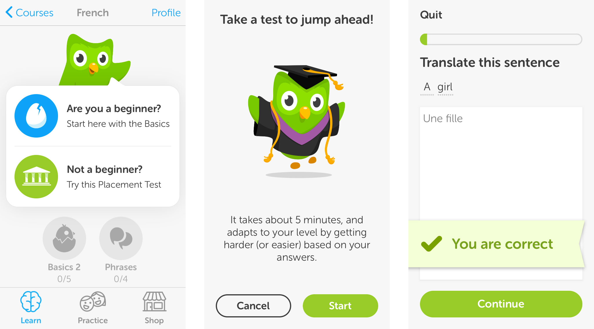 Duolingo learn. Дуолинго. Duolingo скрины. Дуолинго приложение. Duolingo приложение для изучения английского.