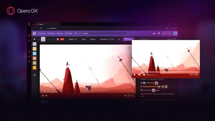 opera gaming browser reddit opera gaming browser reddit