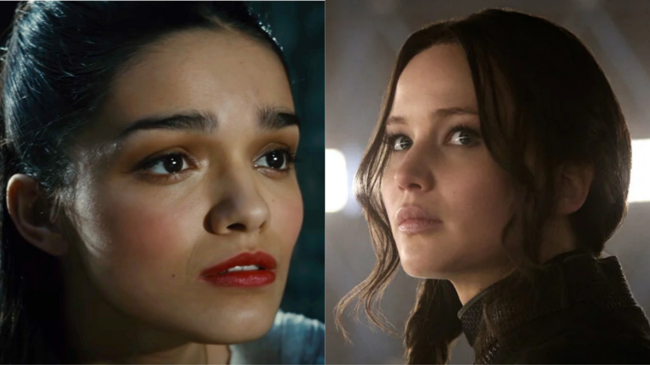 7 'Hunger Games' Prequels We Would Actually Watch