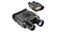 Best night vision goggles, binoculars and monoculars: Solomark Night Vision Binocular 