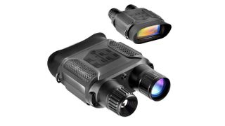 Best night vision goggles, binoculars and monoculars: Solomark Night Vision Binocular
