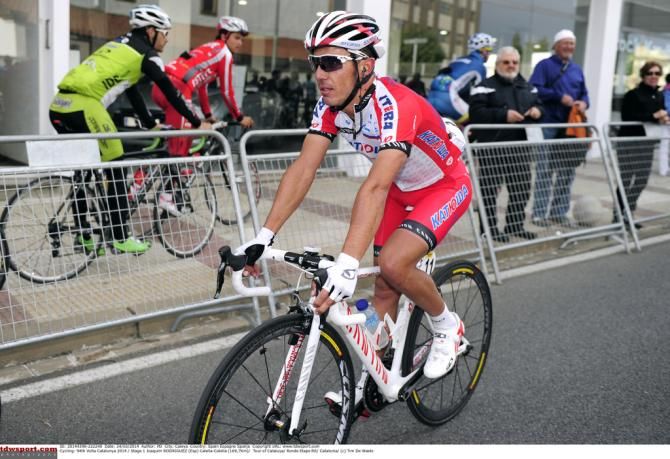 Joaquim Rodr&iacute;guez (Katusha)
