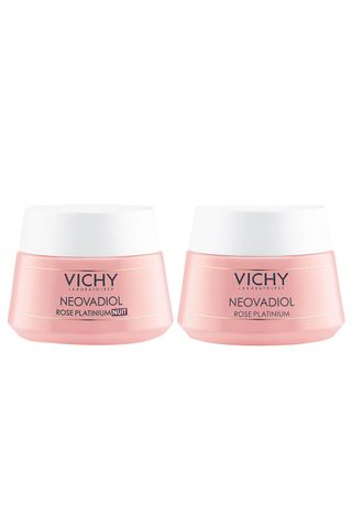 Vichy Neovadiol Rose Platinum Day & Night Duo - menopause