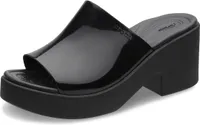 Crocs Brooklyn Heels Heeled Sandal