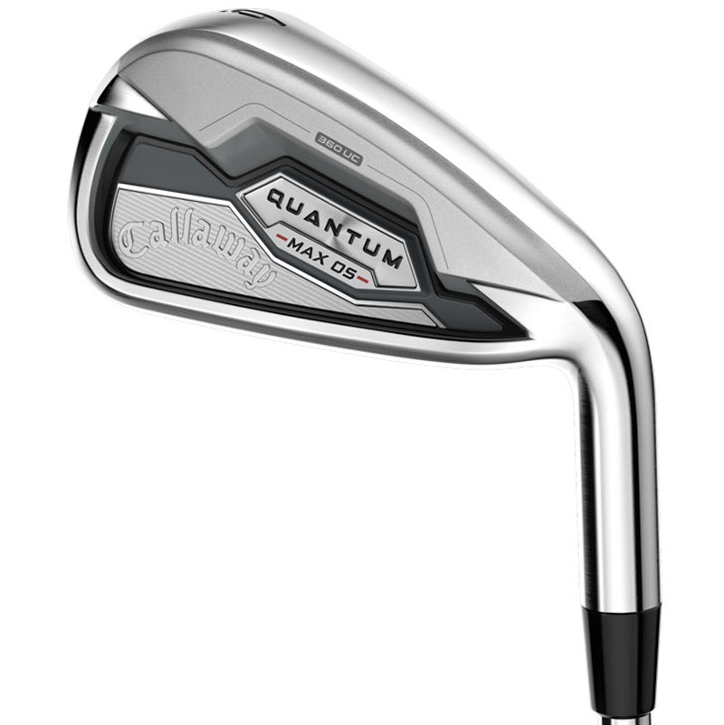 Callaway Quantum Max OS Iron