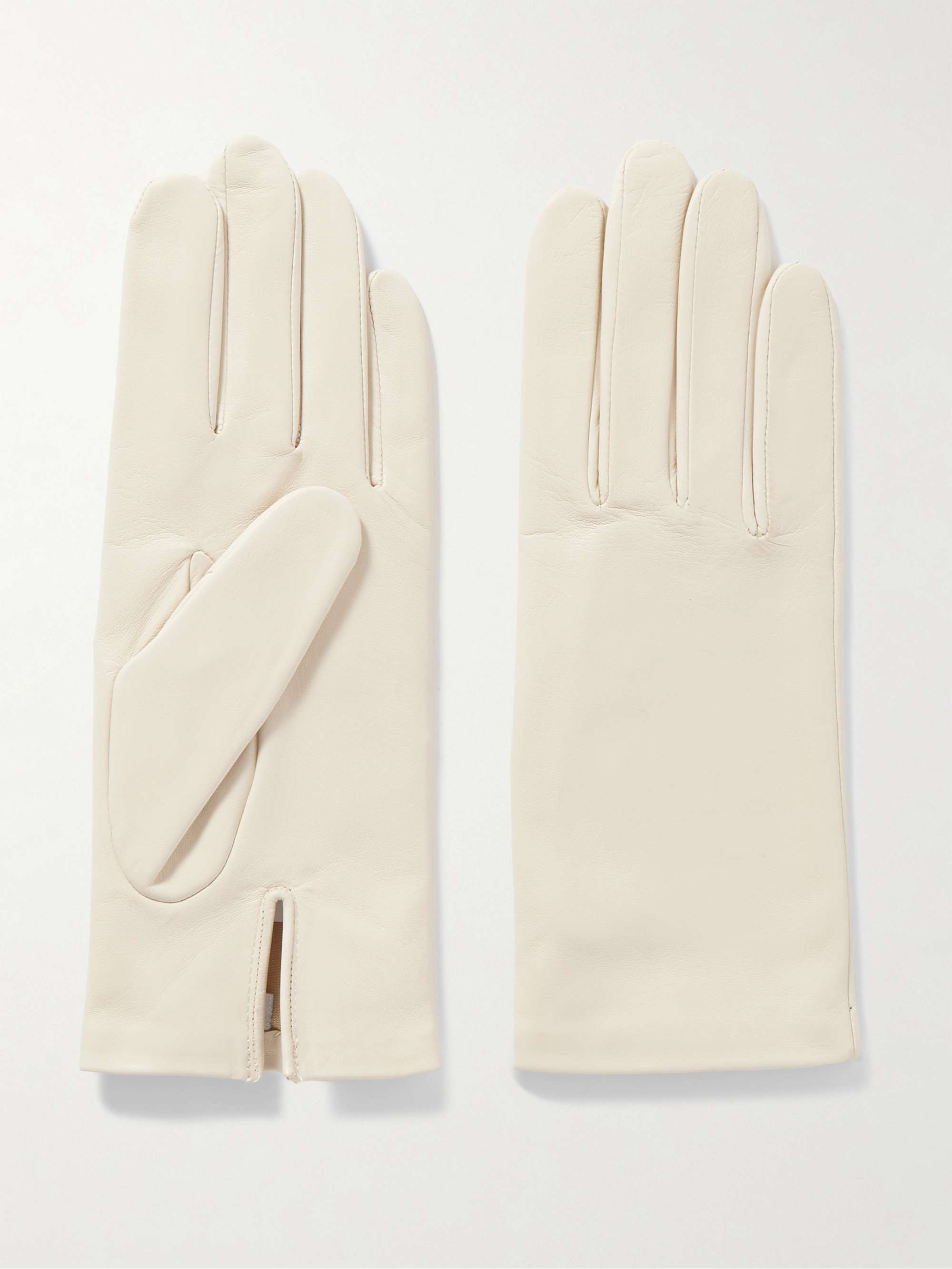 Kate Leather Gloves