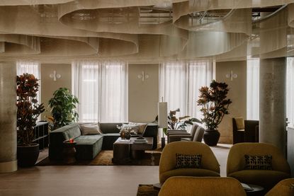 Mason & Fifth, Westbourne Park review: youthful and flexible | Wallpaper*