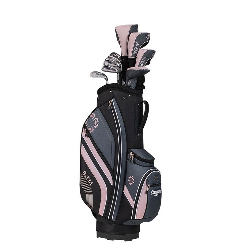 Best Women's Golf Sets 2024 Golf Monthly