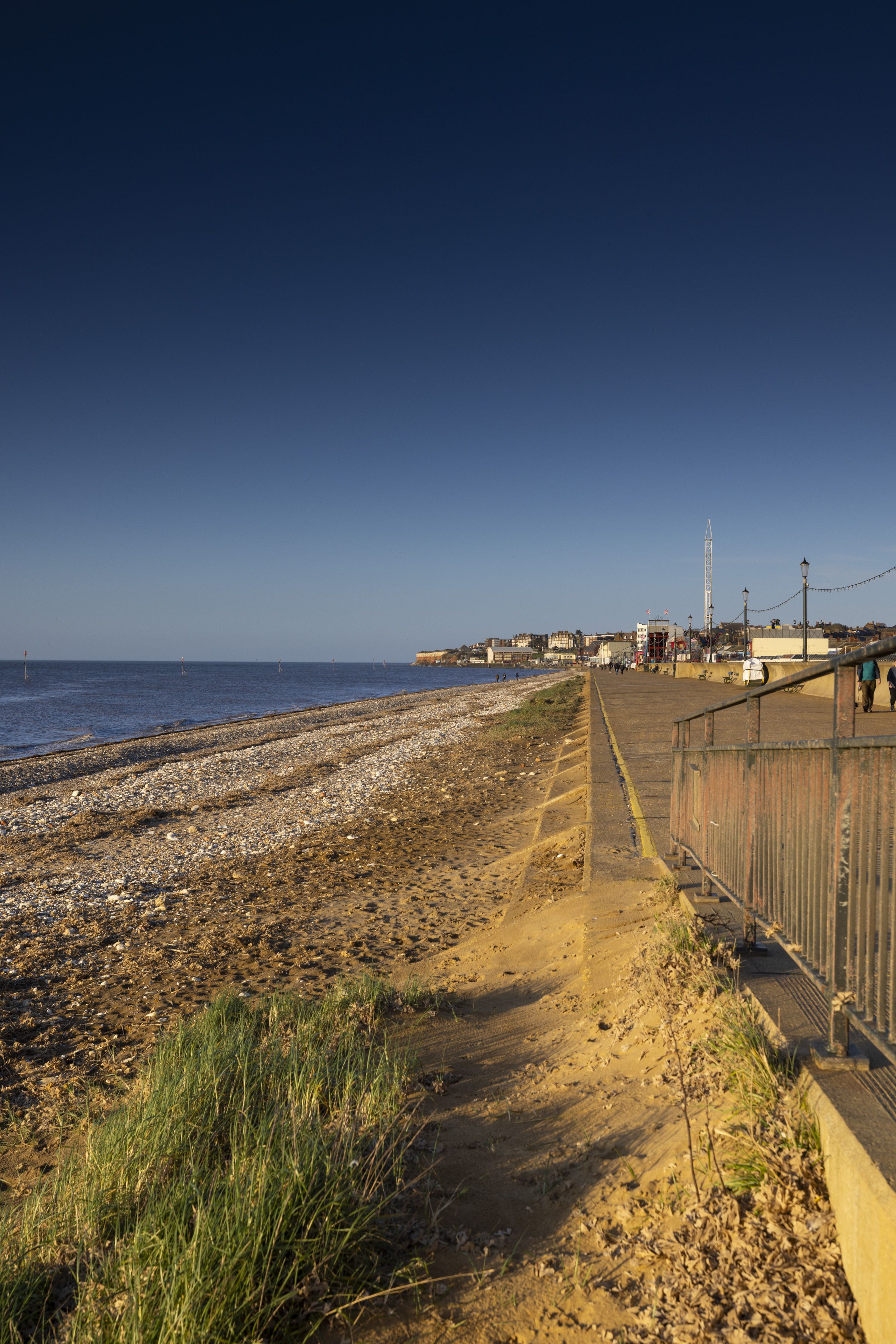 K&amp;F Concept GND filter test shot