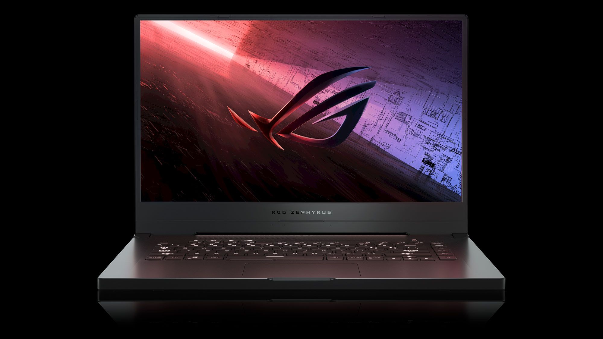 Vendors Finally Pair Ryzen CPUs and High-End GPUs In Laptops | Tom's ...