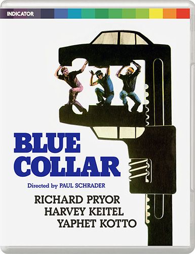 Blue Collar