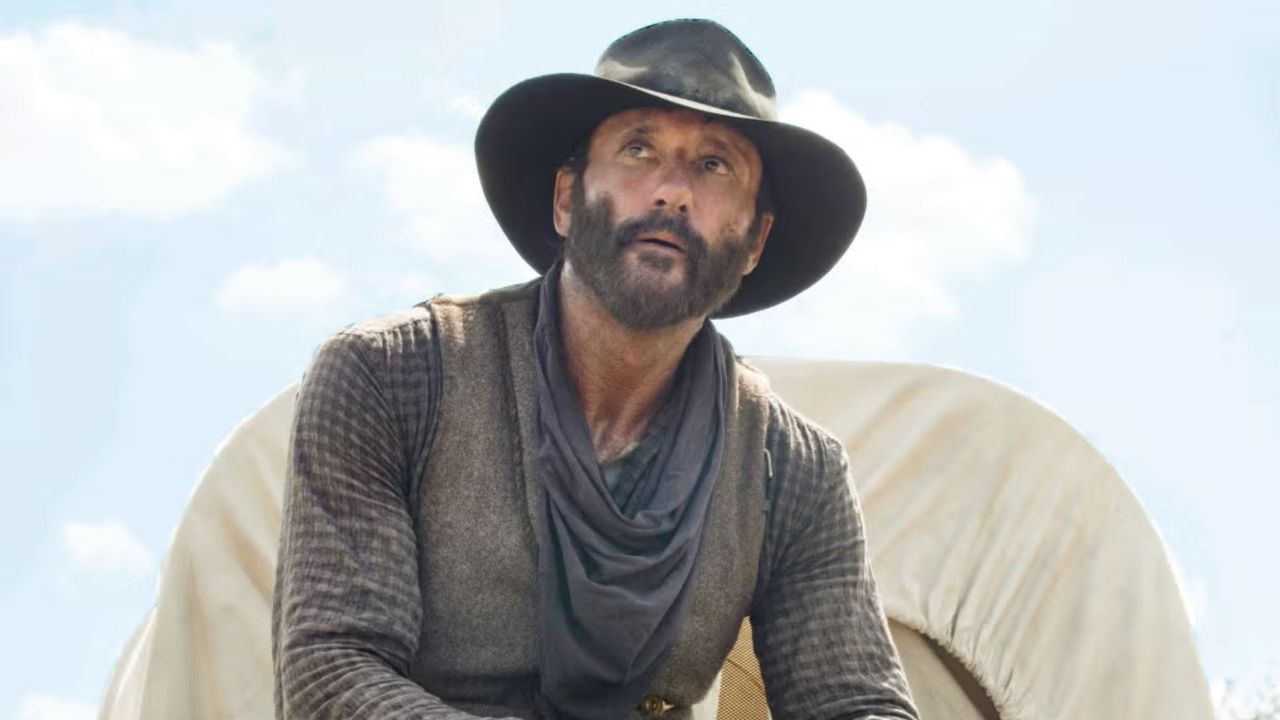 Hulu is quietly developing a brutal TV show pilot that could rival Yellowstone — and it's even 'copied' a famous Taylor Sheridan casting tradition