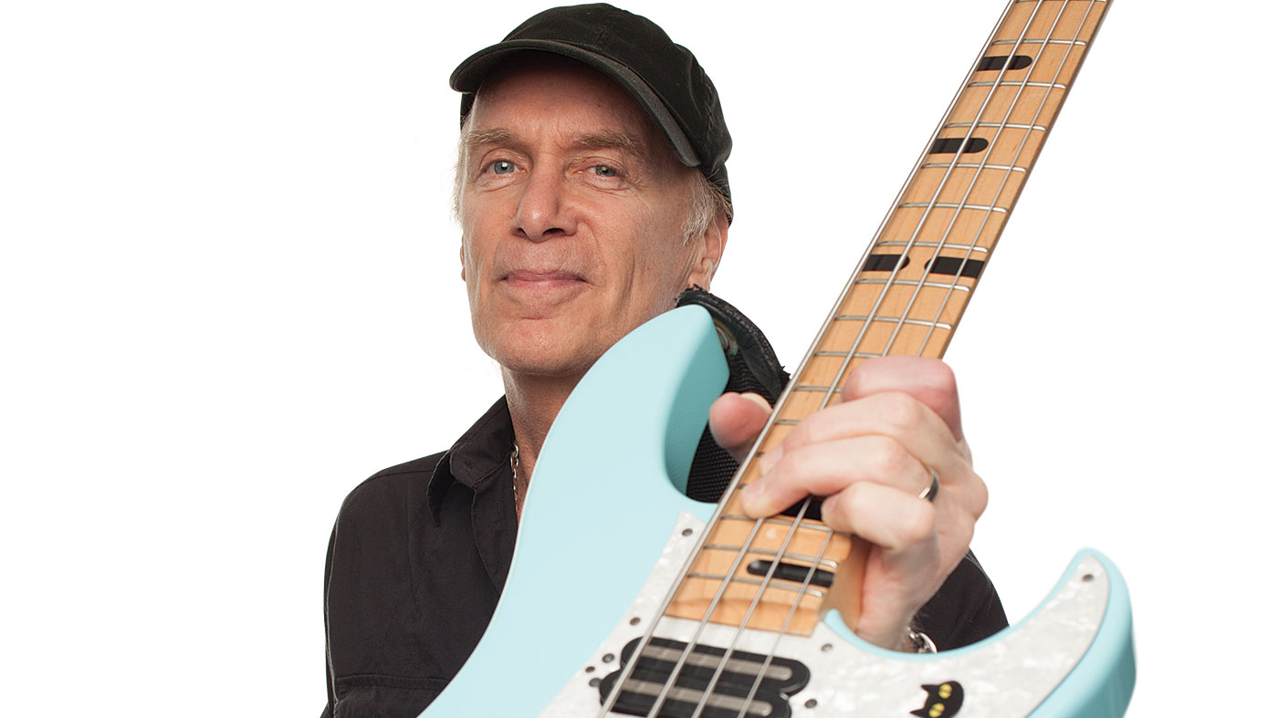 Billy Sheehan Having whizzy chops turns people off it s