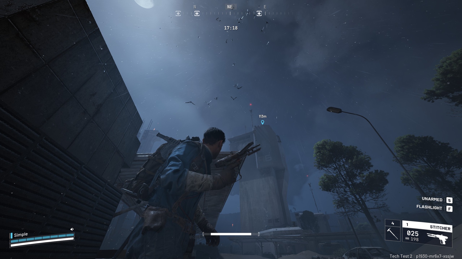 ARC Raiders screenshot