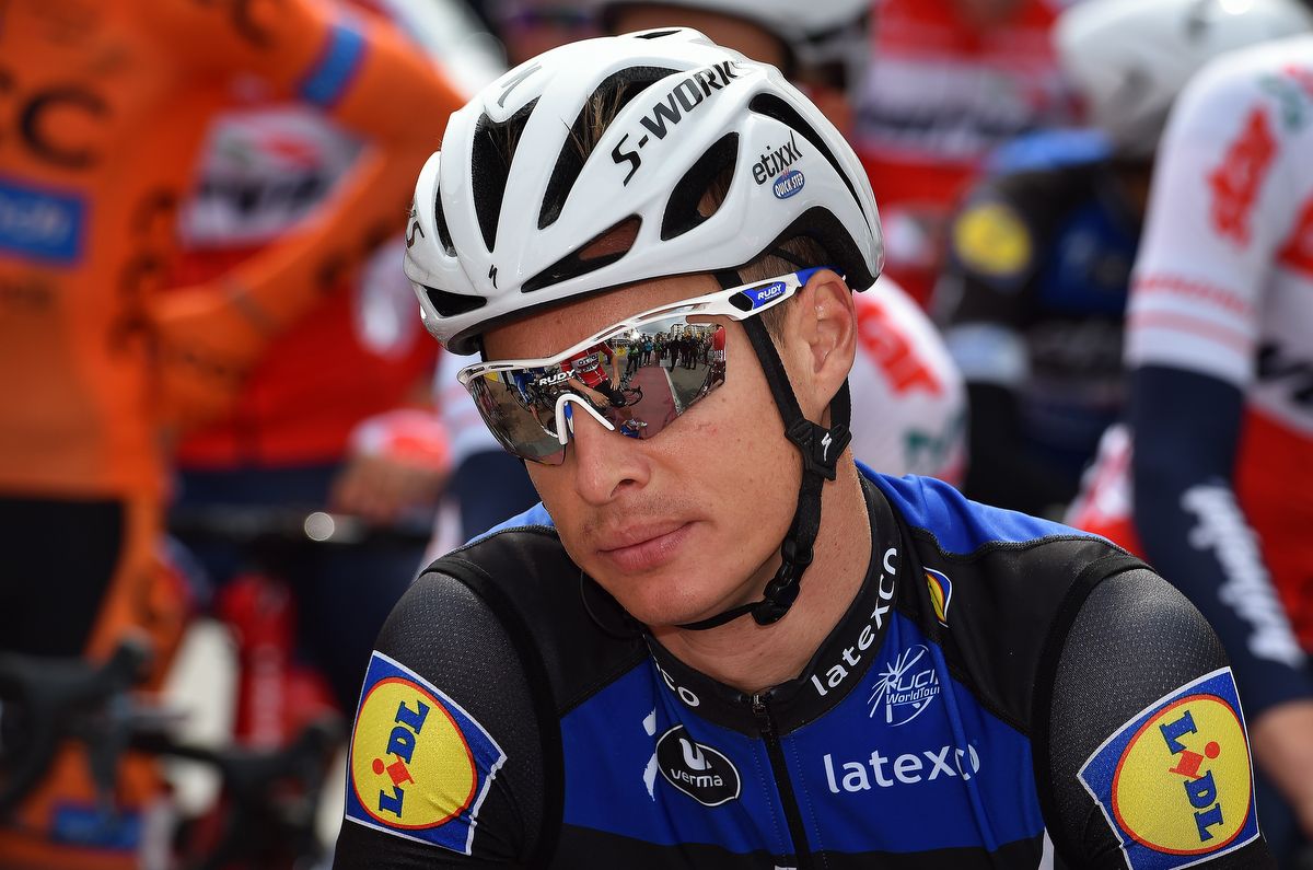 Gianni Meersman (Etixx-Quick Step)