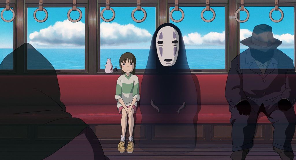 Every Studio Ghibli Film On Hbo Max What To Watch